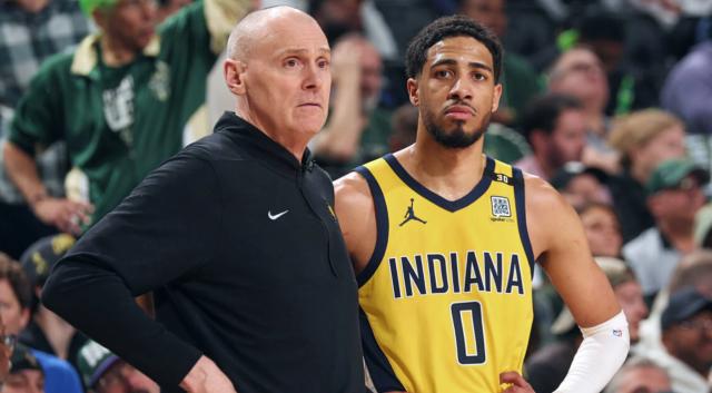 球探比分-卡莱尔：上赛季超出预期 奥运之旅让哈利获益匪浅