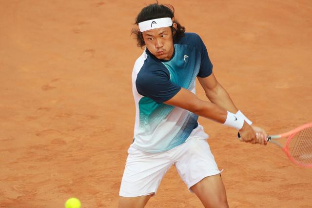 足球比分-张奔斗：有生之年，中国男网真的要崛起了