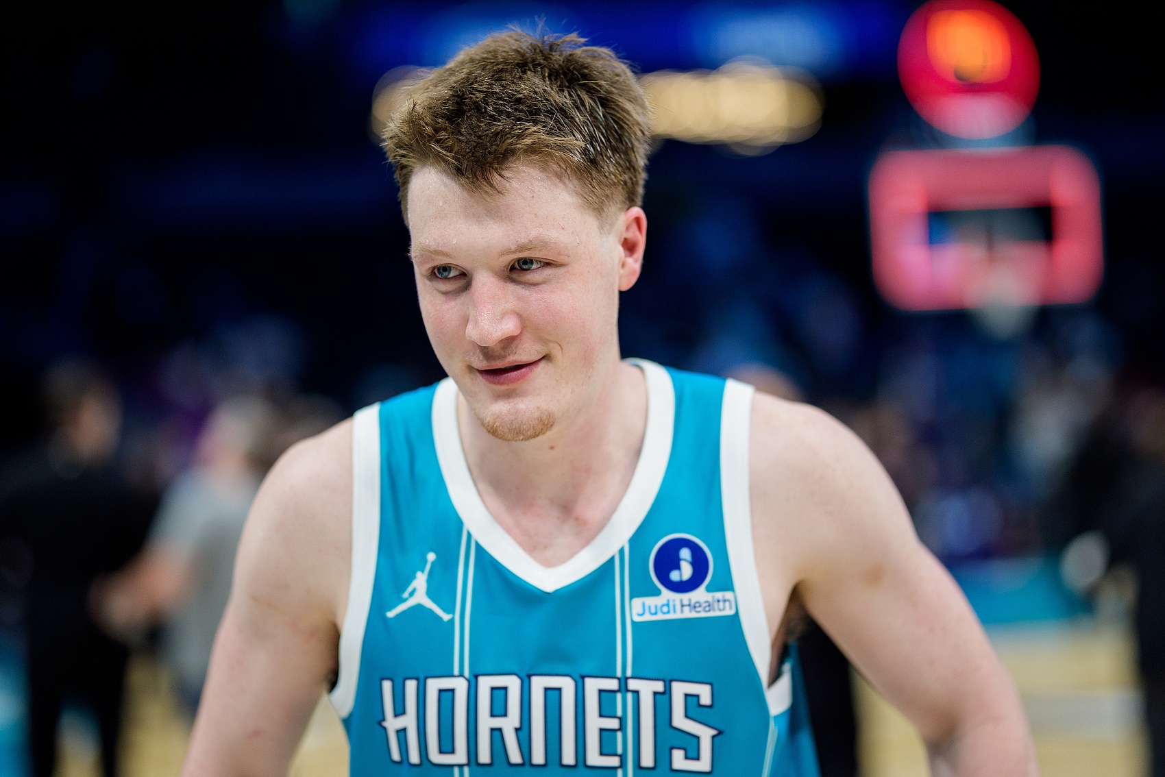 球探直播-NBA最后一期新秀榜：克尼佩尔稳居榜首 弗拉格&amp;埃奇库姆紧随其后